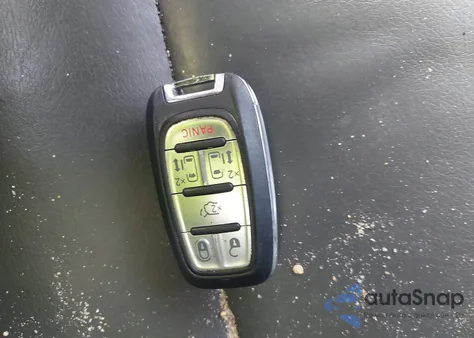 2017 Chrysler Pacifica Touring from USA, damaged, VIN 2C4RC1DGXHR512975